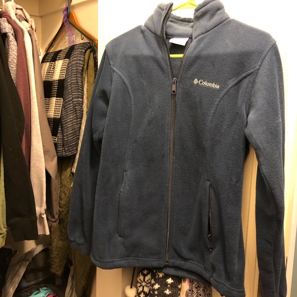 Columbia Women’s Fleece